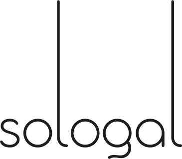 Immeuble du showroom SOLOGAL à Gueule Tapée